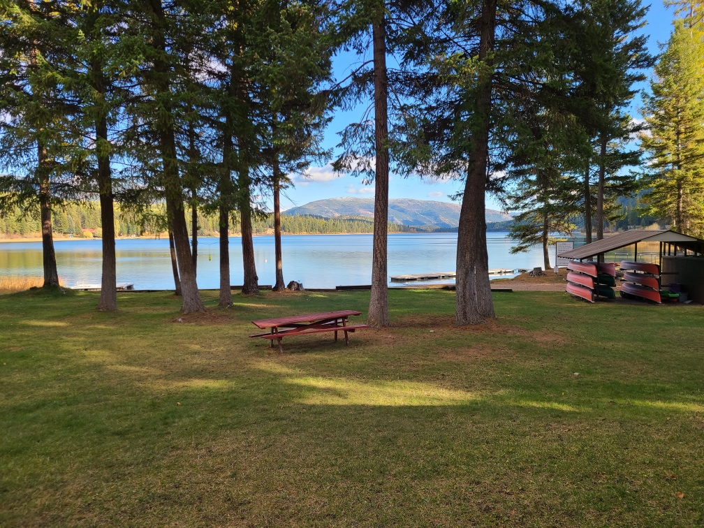 Thompson Lakes Christian Retreat