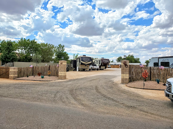 Travelin Tumblewood RV Park