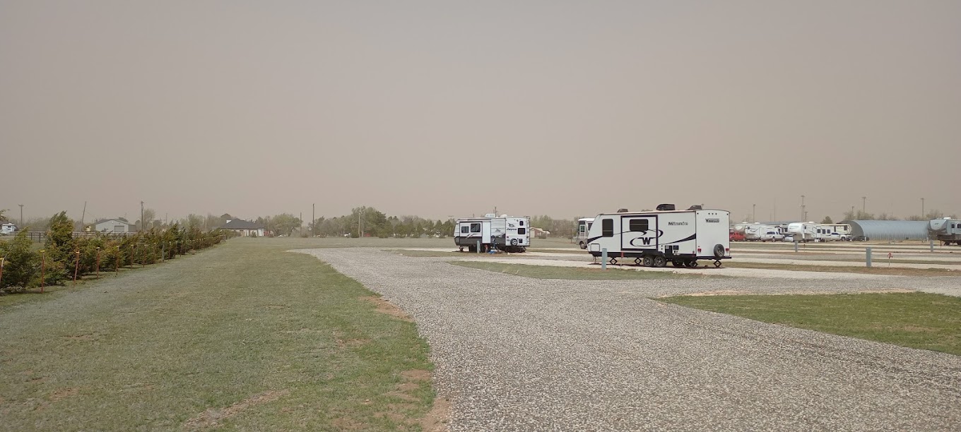 Triangle RV Park