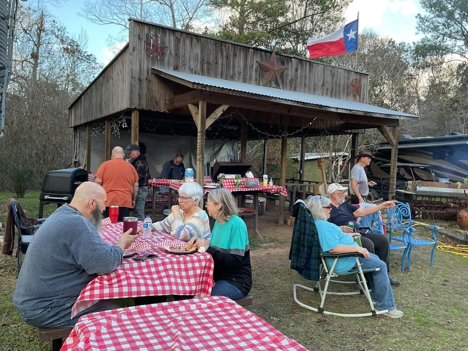 Triple Creek RV Music Park