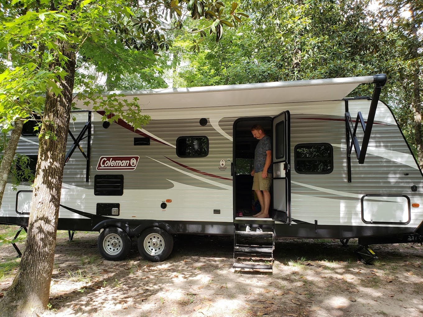 Triple Creek RV Music Park