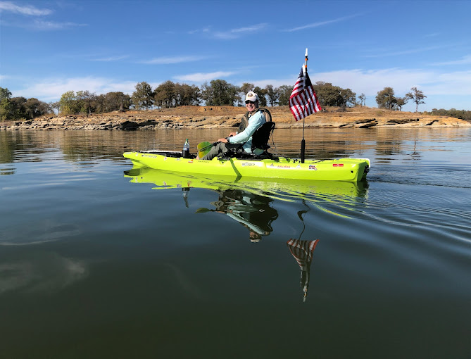 Twin Coves Park and Campground