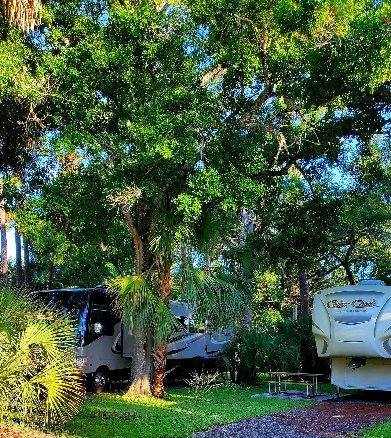 Vero Beach Kamp Inc