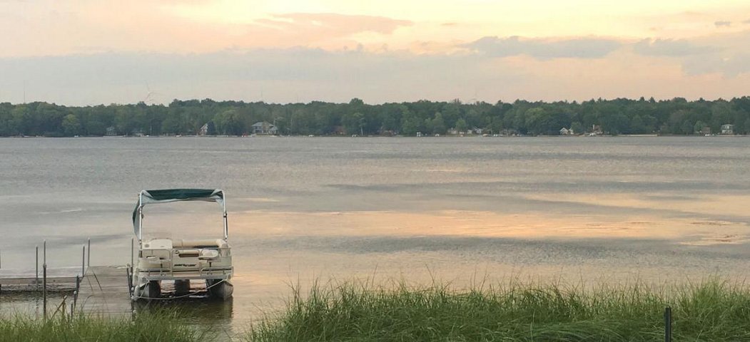 Whispering Surf Campground at Bass Lake