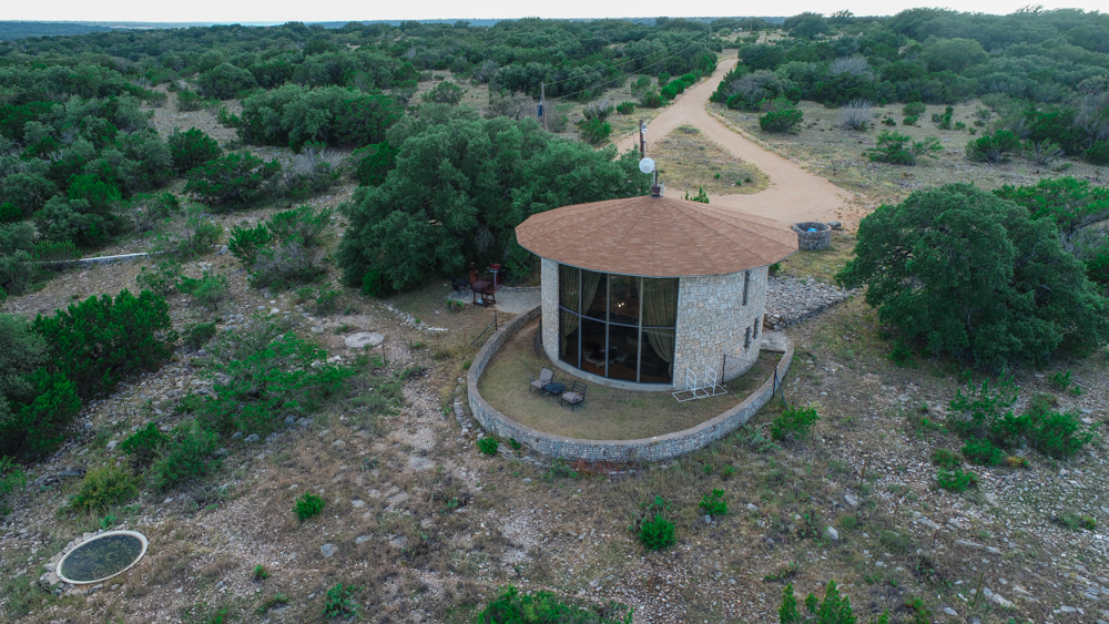 X Bar Ranch Nature Retreat