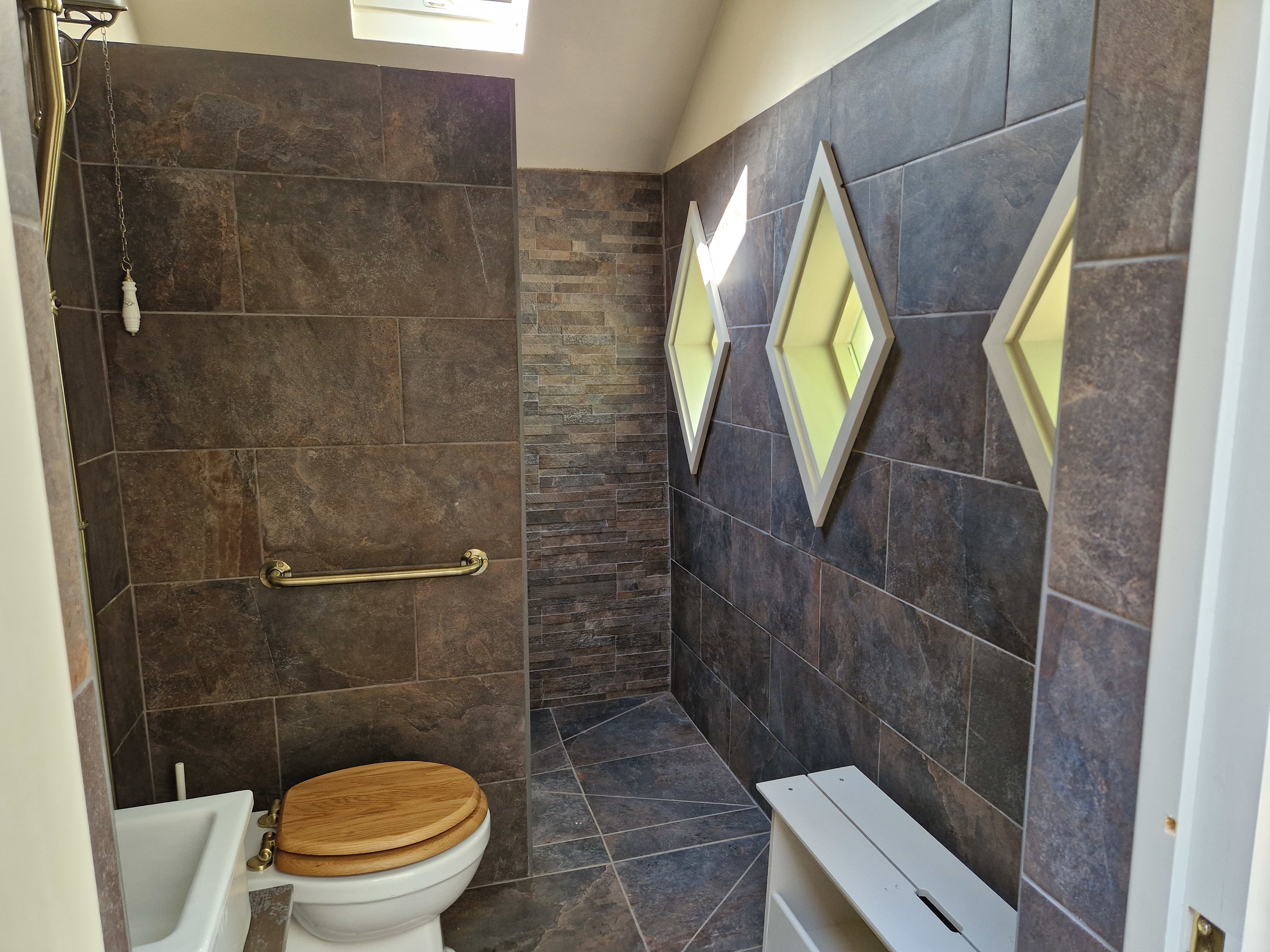 Aldwark Bridge Glamping