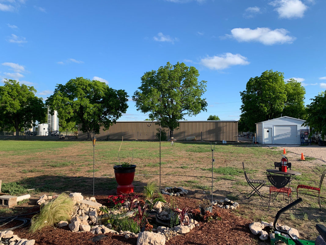 West Concho RV Park
