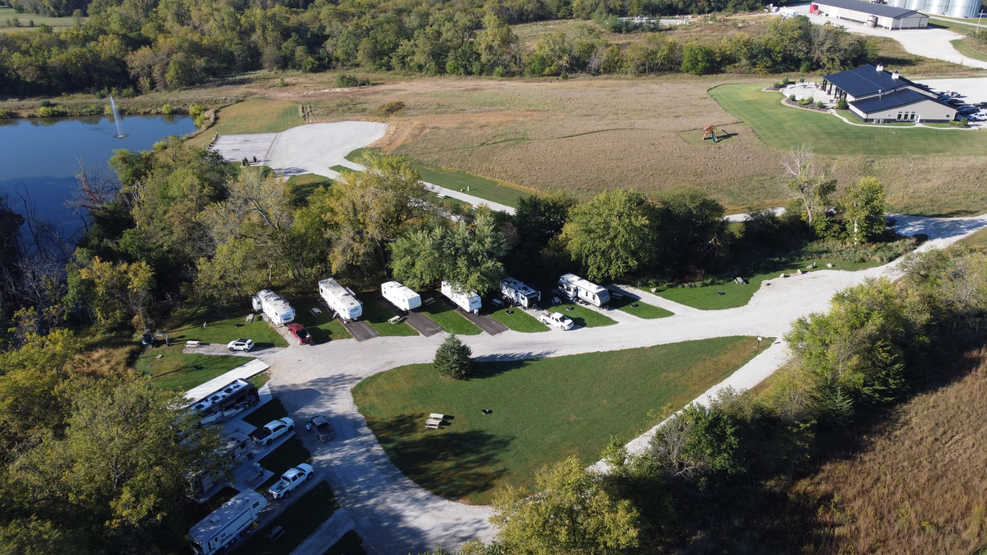 Quail Hollow RV Park