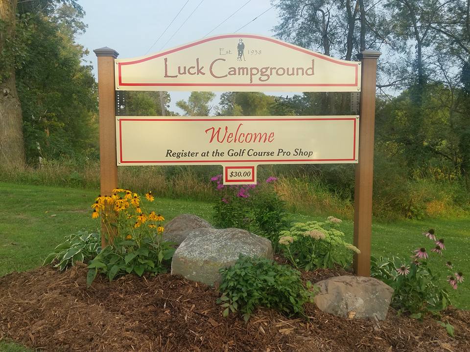 Luck Campground