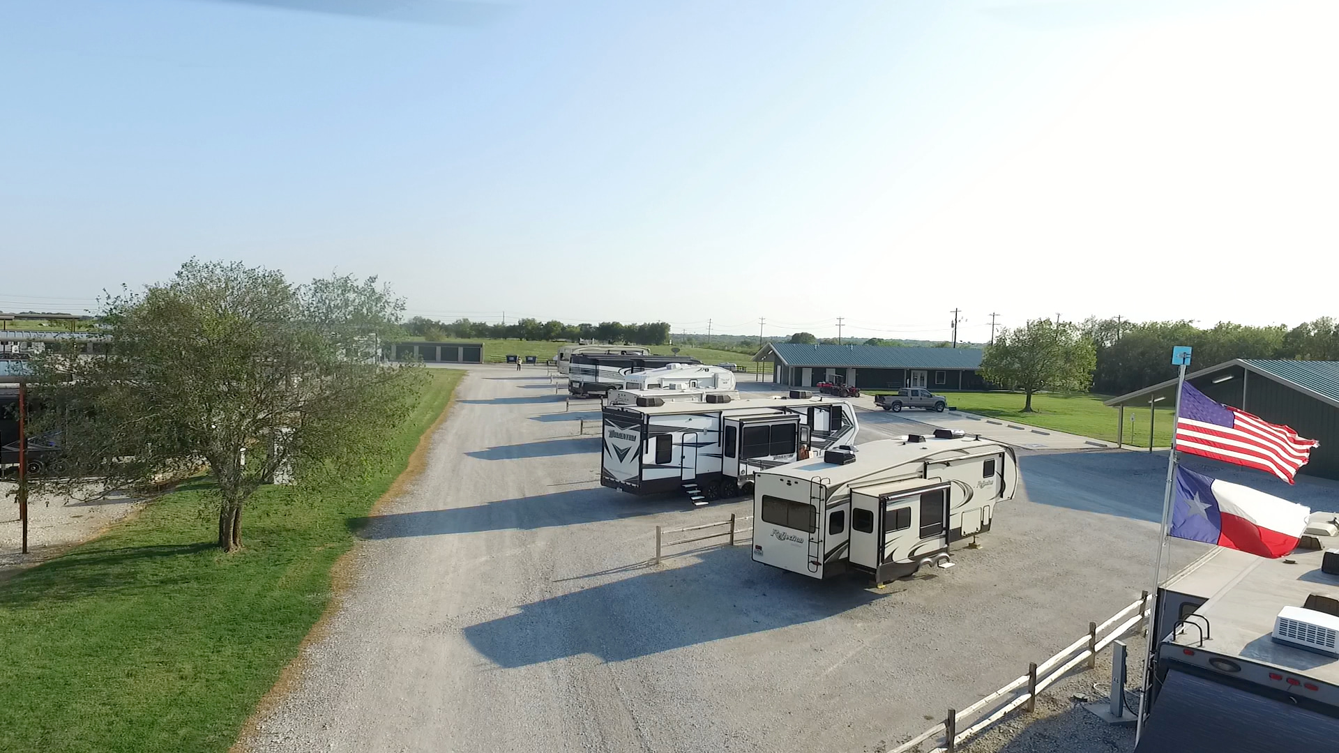 Good Shepherd RV Park