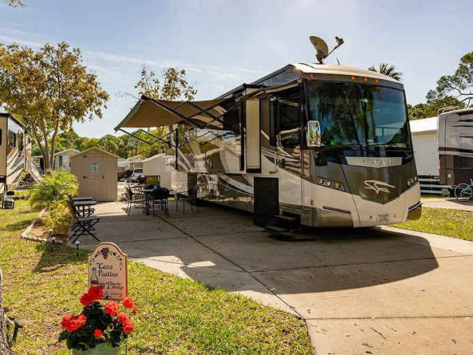 Sun Retreats Dunedin