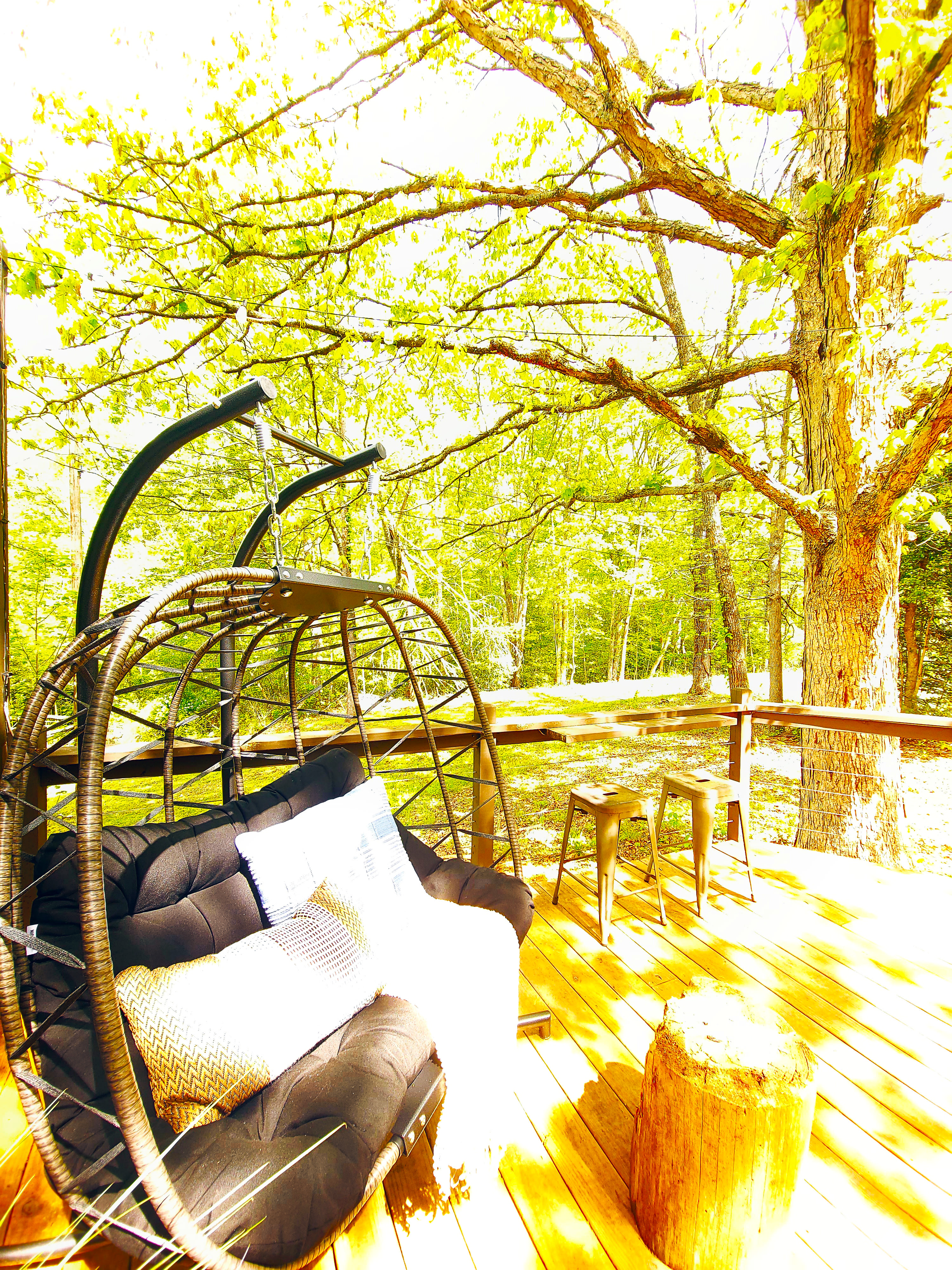 Luxurious Couples Getaway-Reboot!