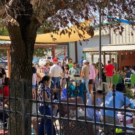 Old Rooster Creek RV Park