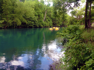 Landa RV and Campground