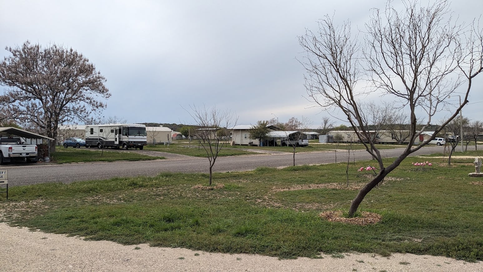 Stadium RV Park