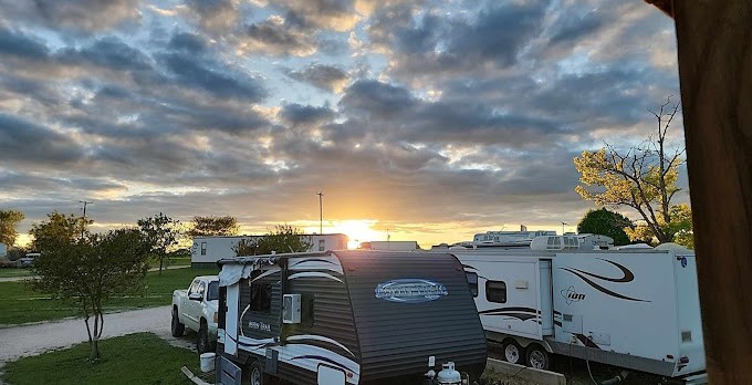Bruceville Eddy RV Park