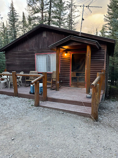 Castle Lakes Campground
