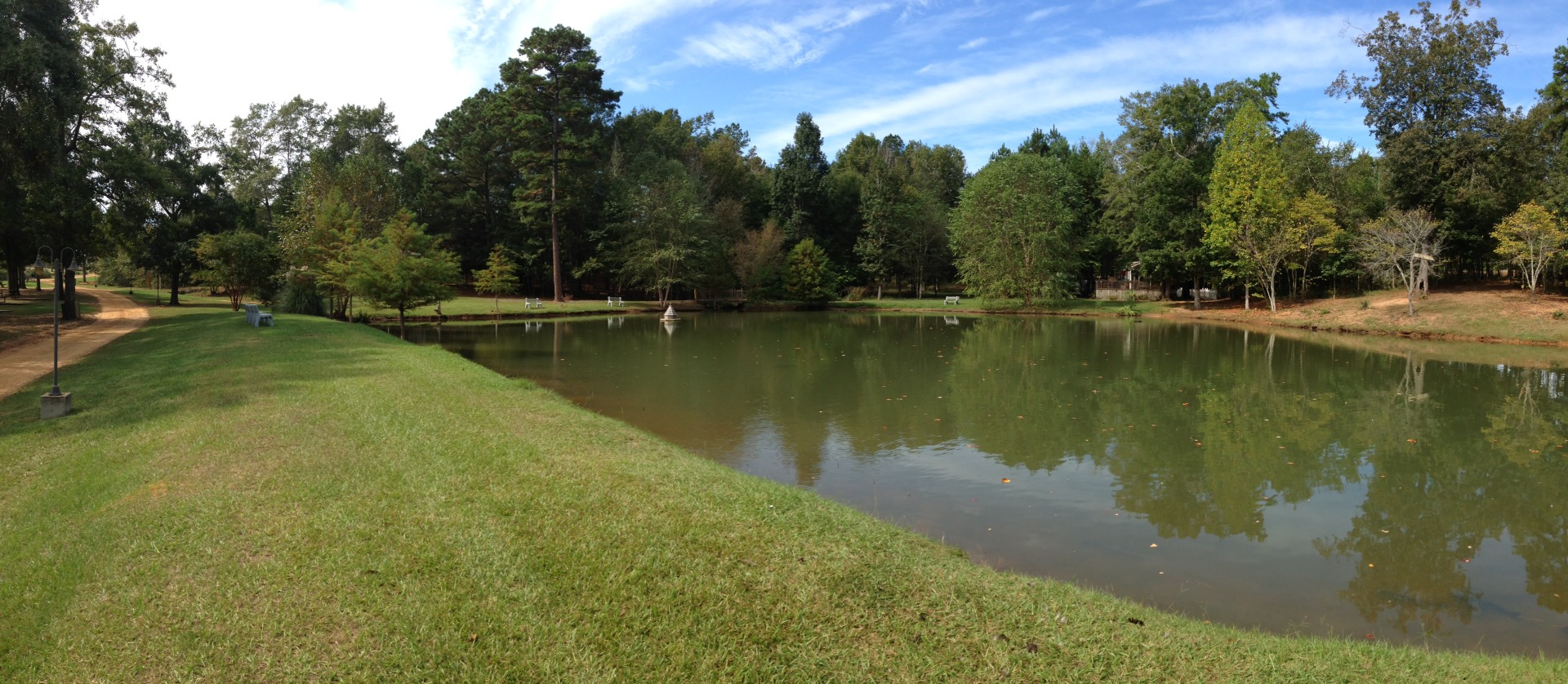 Oz Campground