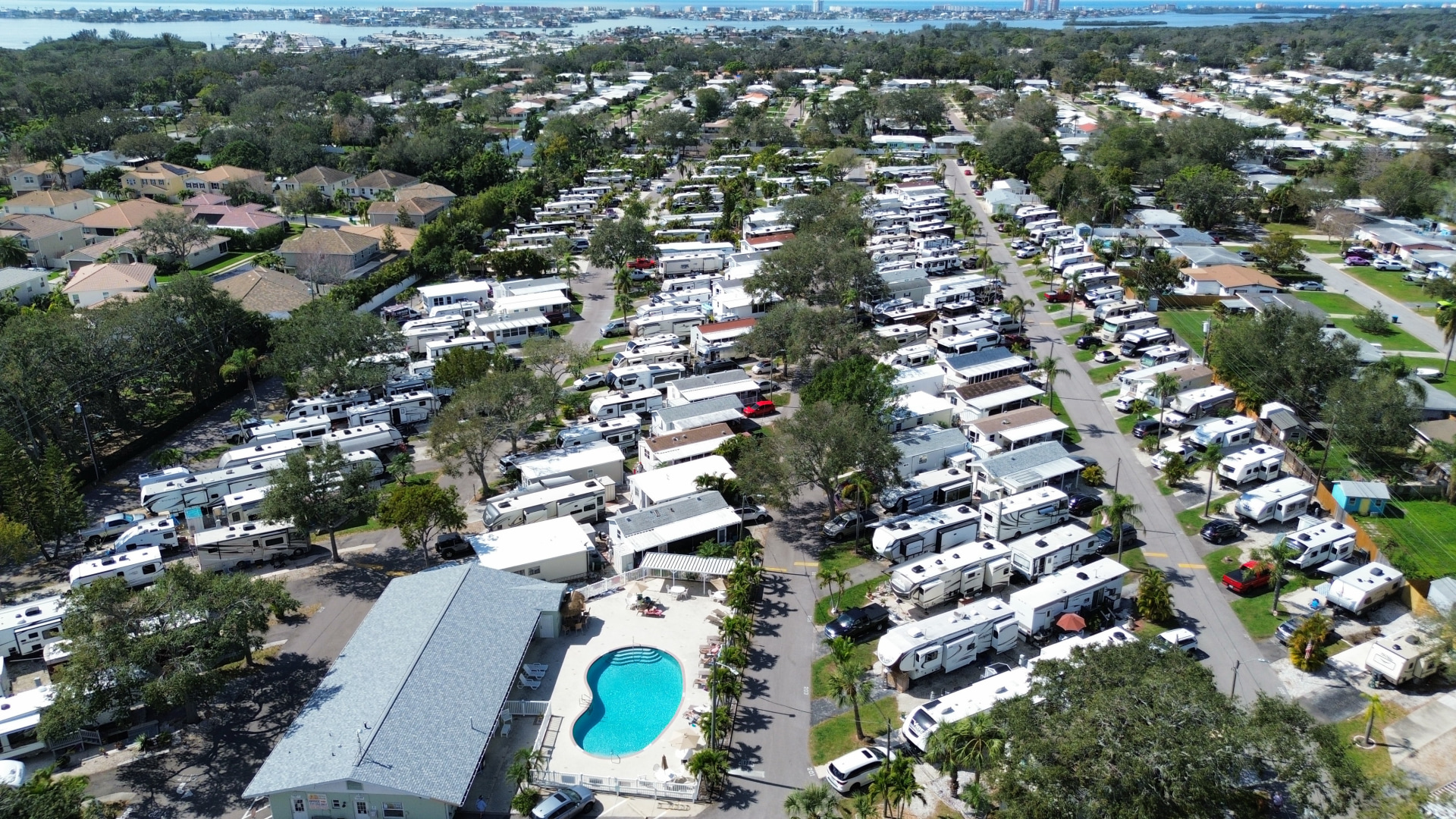 Bickley RV Park