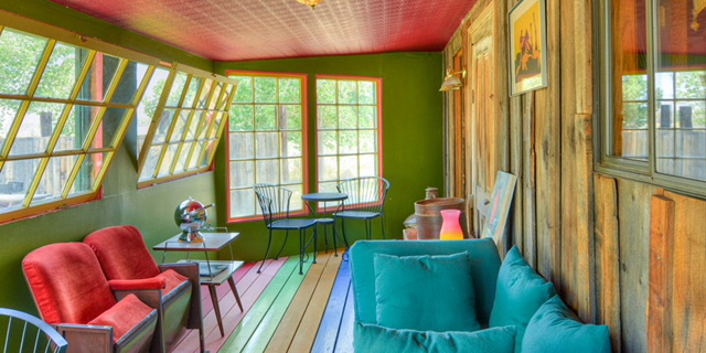 The Bungalow