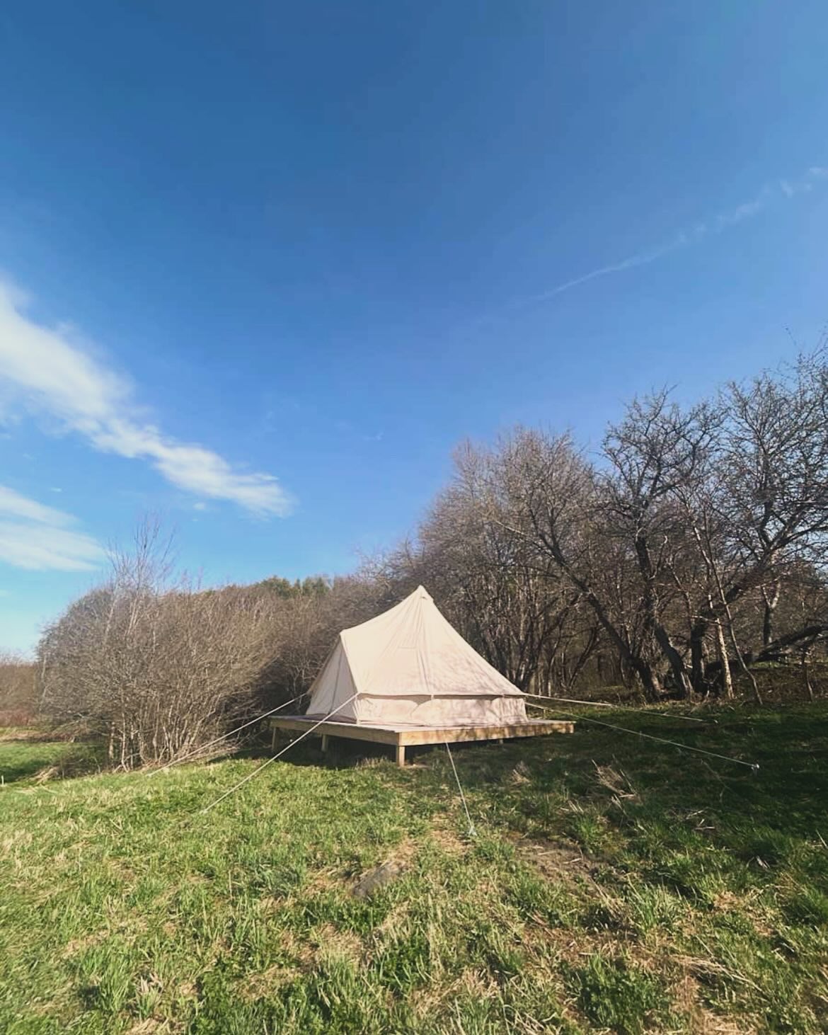 Headwaters Farm and Forest