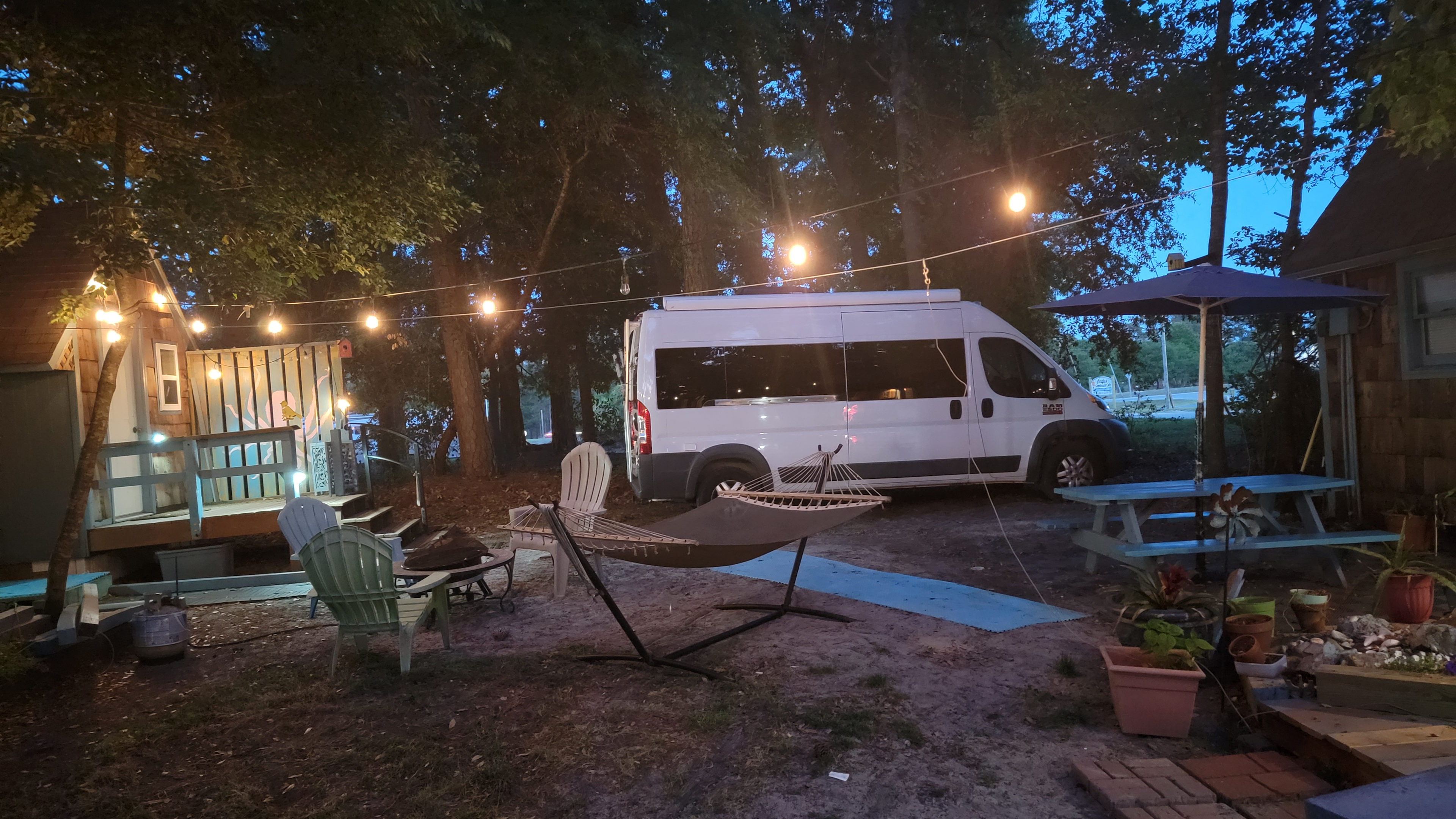 Crystal Coast Hidden Gem