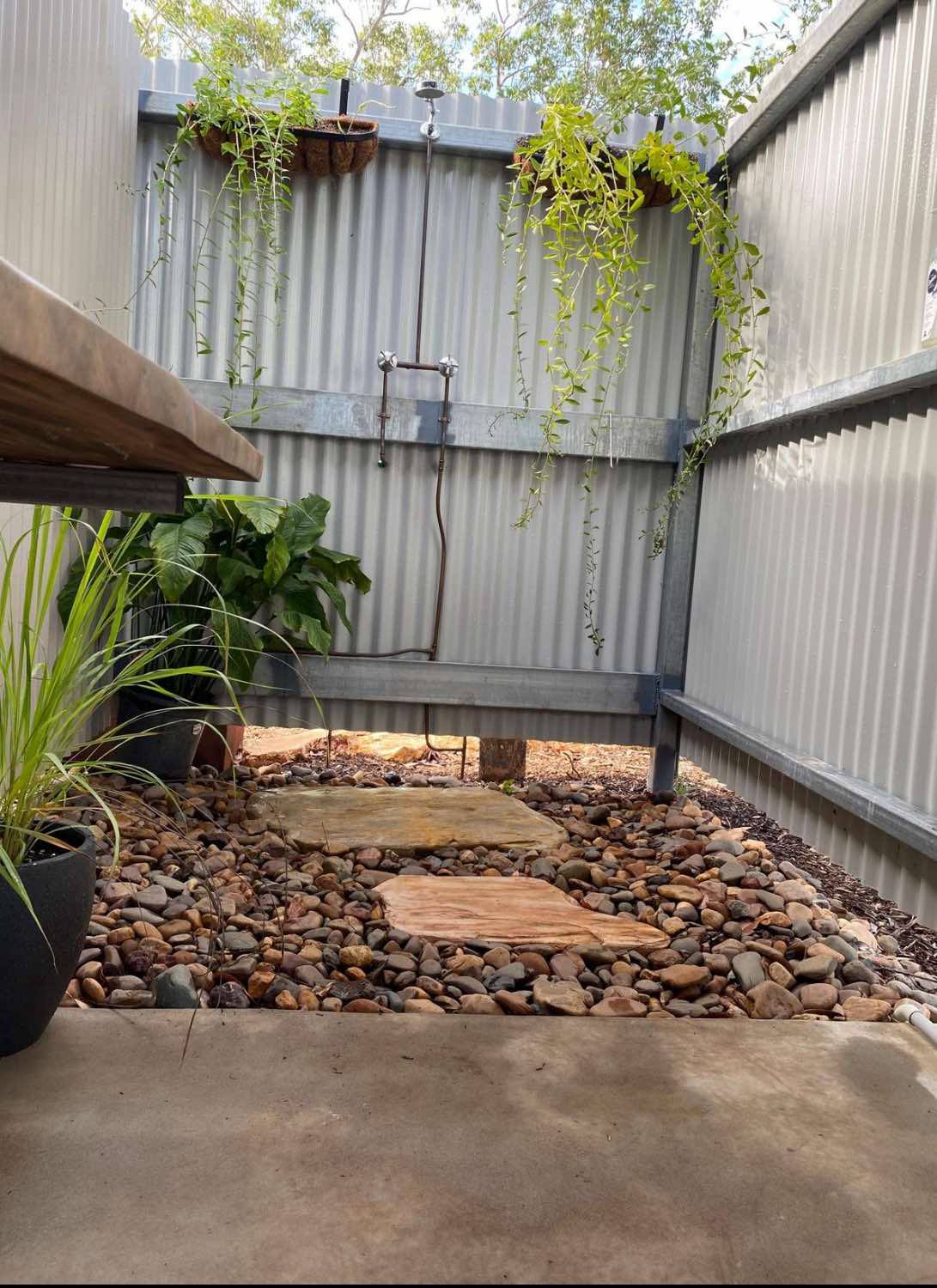 NT - Darwin Base Camp