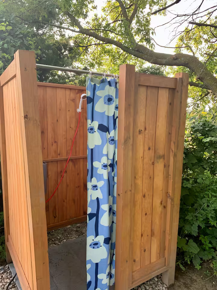 Driftless Farm Getaway