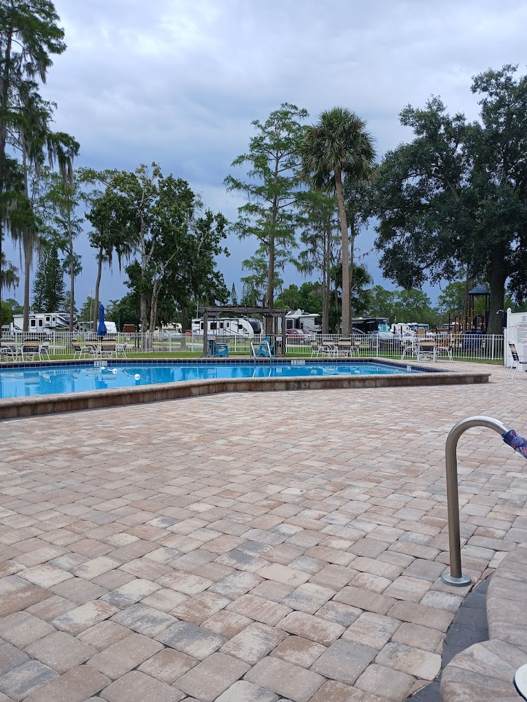 Sherwood Forest RV Resort