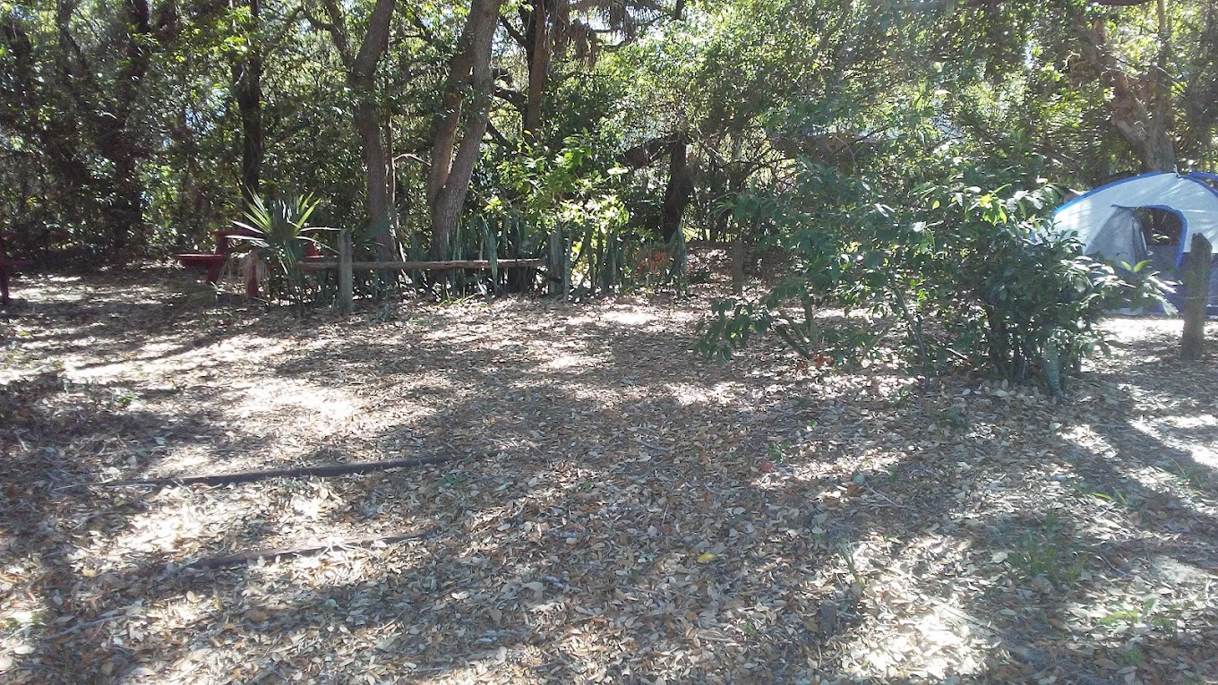 Sherwood Forest RV Resort