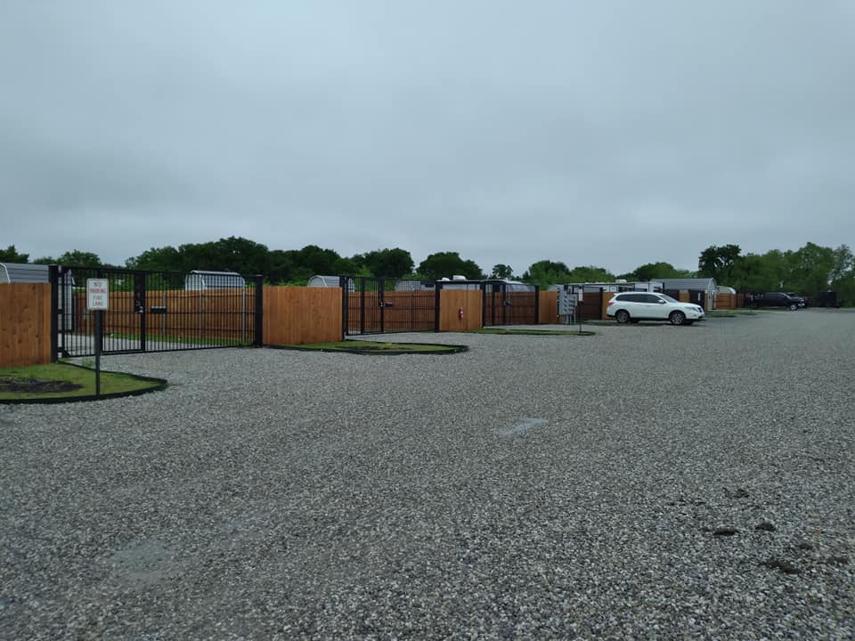 Desert Creek RV Estates