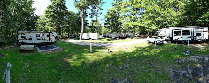 Highway to Haven Family Campground