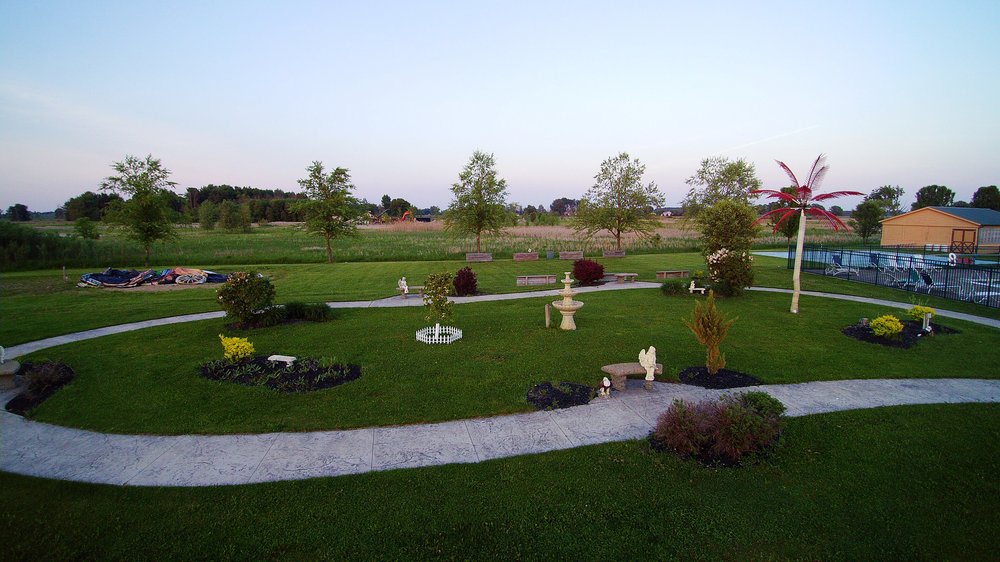 Alice Springs RV Park and Campground