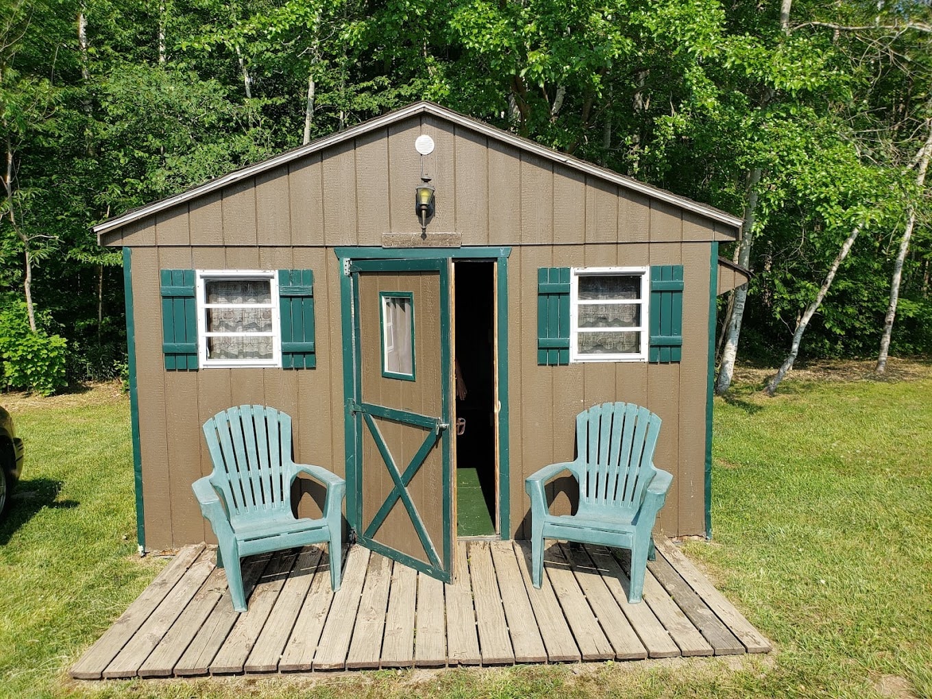 Ruby Campground