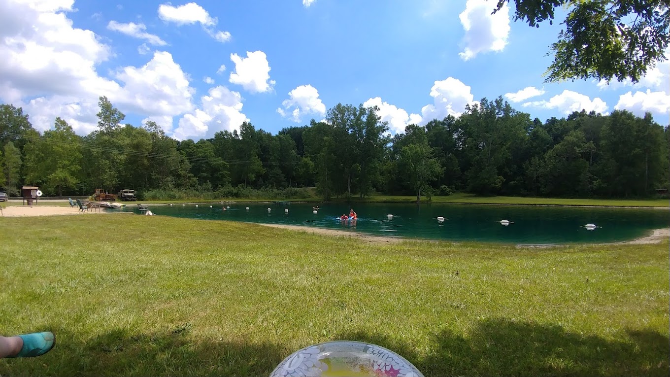 Ruby Campground