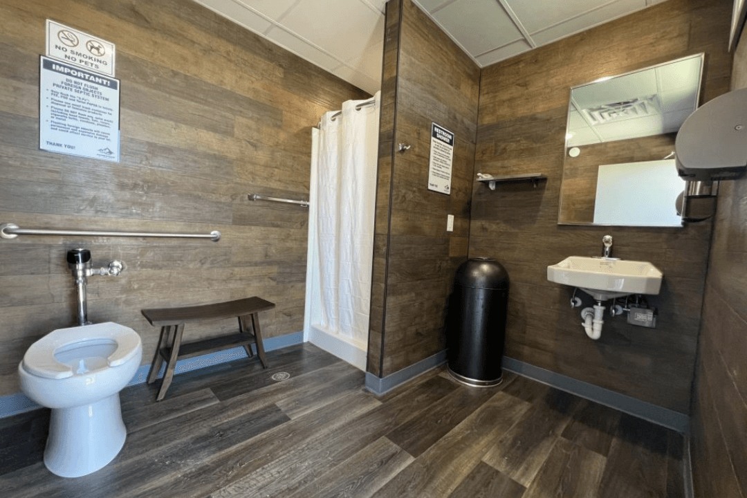 Homestead RV Community