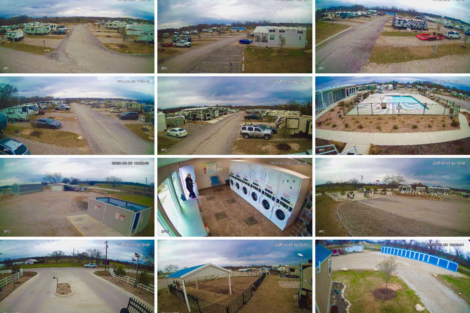 Homestead RV Community