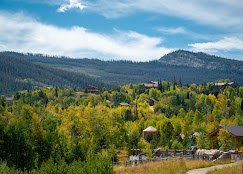 YMCA of the Rockies - Snow Mountain Ranch Family Resort and Cabins
