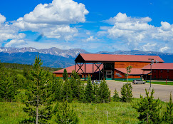YMCA of the Rockies - Snow Mountain Ranch Family Resort and Cabins