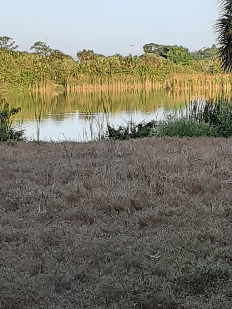 Seminole Campground