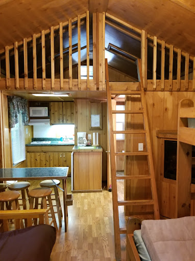 Stony Haven Campground and Cabins