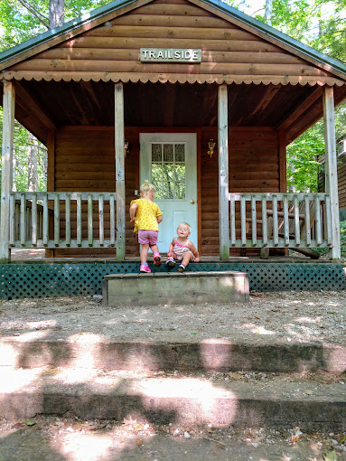 Stony Haven Campground and Cabins