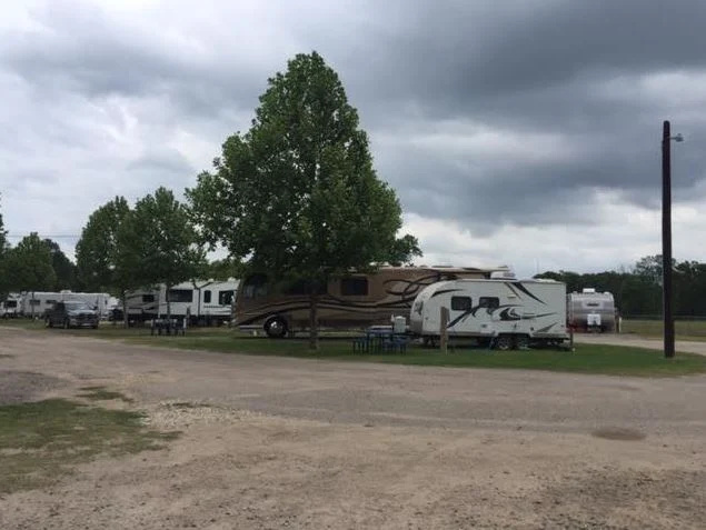 BlueBird RV Park and Campground