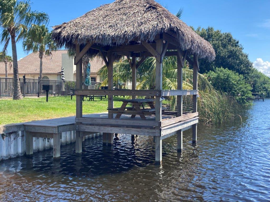 Lakeside North RV Resort