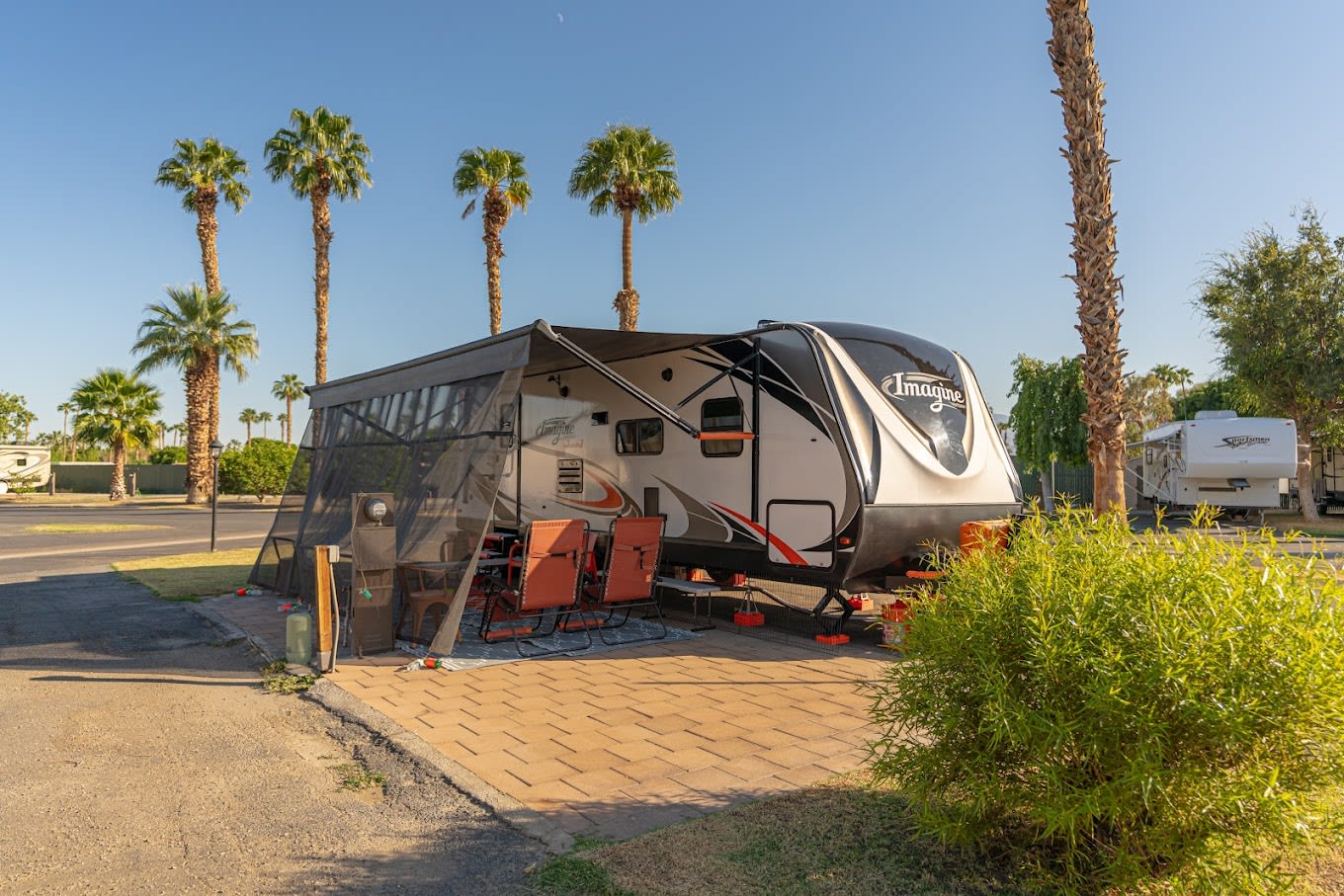 Indian Wells RV Community