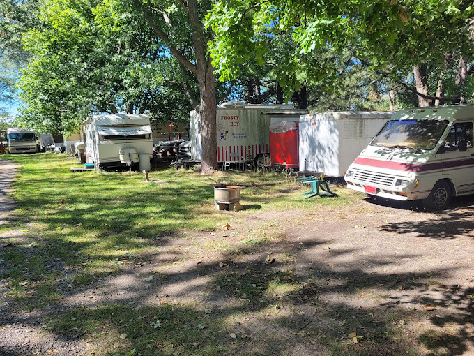 Drews Country Camping