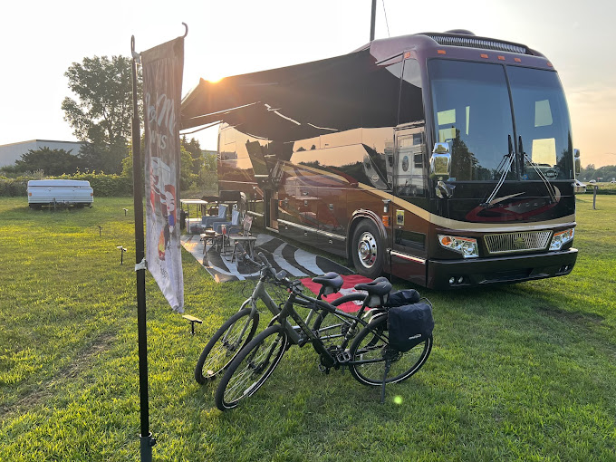 Drews Country Camping