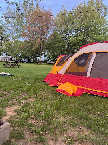 Drews Country Camping