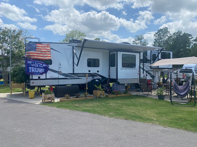 Leisure Lane RV Resort
