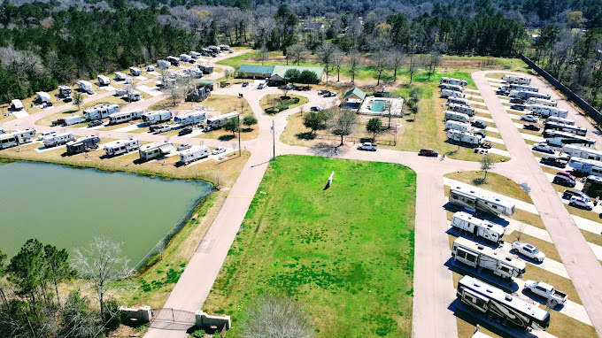 Leisure Lane RV Resort